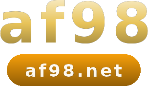 af98 logo